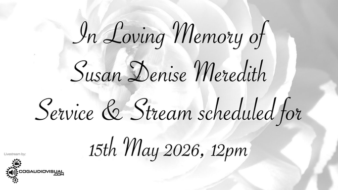 Susan Meredith